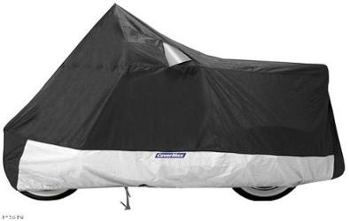 Covermax™ deluxe motorcycle covers