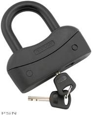 Bully™ disc lock (u-shaped)