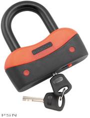 Bully™ disc lock (u-shaped)