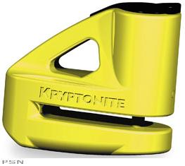 Kryptonite® keeper 5s disc lock