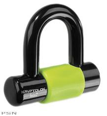 Kryptonite® kryptolok® series 2  disc lock