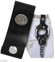 Master lock street cuff