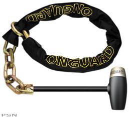 Onguard beast series loop and t