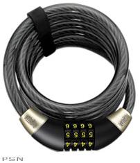 Onguard doberman series cable and lock