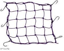 Bikemaster® stretch net