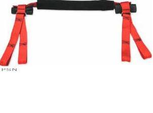 High roller handlebar harness