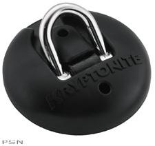 Kryptonite® stronghold anchor
