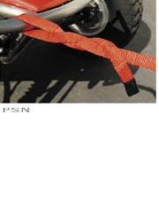 Speed strap™ red art strap