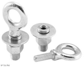 Usa products removable bed bolts