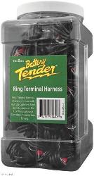 Battery tender® ring terminals