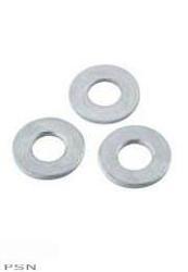 Flat washers