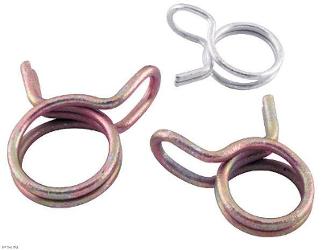 Helix® hose clamps