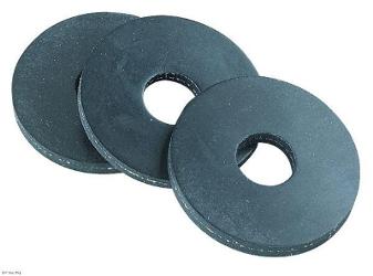 K&n® reinforced rubber washers