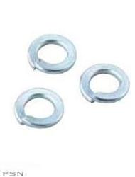 Lock washers