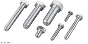 Metric bolts