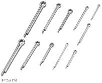 Metric cotter pin assortment