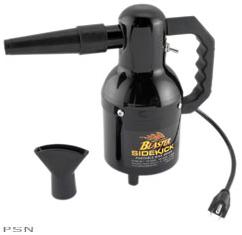 Air force blaster® sidekick motorcycle dryer