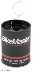 Bikemaster safety wire 0.032