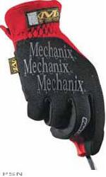 Mechanix wear® fast-fit gloves