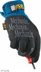 Mechanix wear® fast-fit gloves