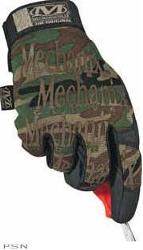 Mechanix wear® original gloves