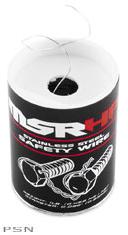 Msr safety wire