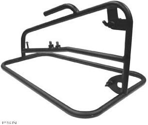 K&l 2-piece gas tank stand