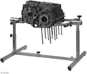 K&l mc25 metric engine stand