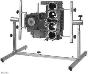 K&l mc25 metric engine stand