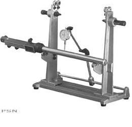 K&l mc310 three-in-one truing stand