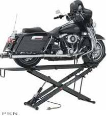 Kendon® cruiser bike lift