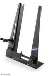 Park tool wheel truing stand