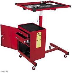 Torin rolling workstations