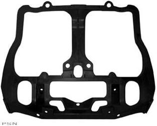 Moto brackets o.e. replacement front fairing brackets