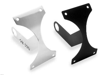 Powerstands license plate bracket