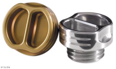 Harris performance oil filler caps