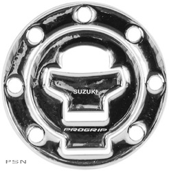 Progrip® gas cap protector