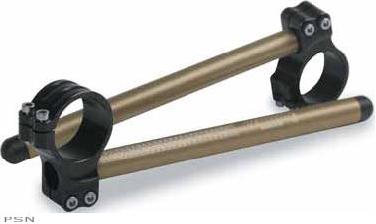 Renthal® clip-on handlebars