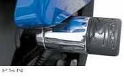 Street bikes unlimited frame sliders