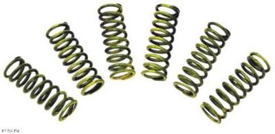 Brock’s performance clutch spring kits