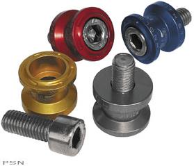 Stm italy stile swingarm spools