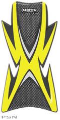 Harri’s® rt tank pads