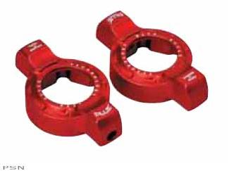 Stm italy fork preload adjusters