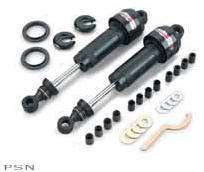 Progressive® suspension 12 series ps and 412 shocks and springs