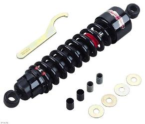 Progressive® suspension 412 series bmw single shock