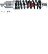 Progressive® suspension 420 series non-reservoir, internal bladder, aluminum body single shock