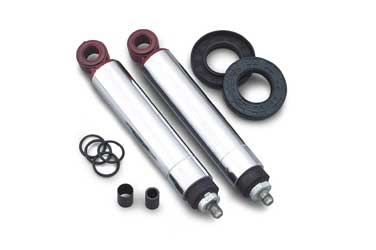 Progressive® suspension damper units (kit e)