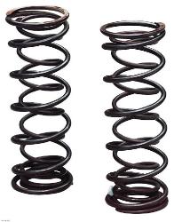 Progressive® suspension springs (kit d)