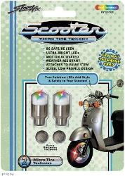 Streetfx™ scooter micro tire technix