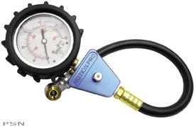 Motion pro® professional tire gauge